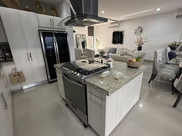Santa Lucía CASA en VENTA, Santa Fe, Tabachines, Sierra Nogal, Punta del Este