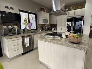 Santa Lucía CASA en VENTA, Santa Fe, Tabachines, Sierra Nogal, Punta del Este
