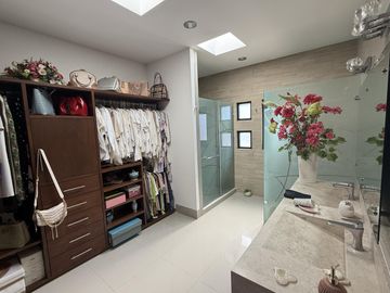 Santa Lucía CASA en VENTA, Santa Fe, Tabachines, Sierra Nogal, Punta del Este