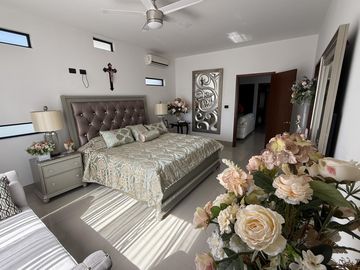 Santa Lucía CASA en VENTA, Santa Fe, Tabachines, Sierra Nogal, Punta del Este