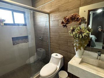 Santa Lucía CASA en VENTA, Santa Fe, Tabachines, Sierra Nogal, Punta del Este