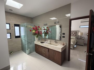 Santa Lucía CASA en VENTA, Santa Fe, Tabachines, Sierra Nogal, Punta del Este