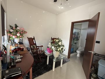 Santa Lucía CASA en VENTA, Santa Fe, Tabachines, Sierra Nogal, Punta del Este