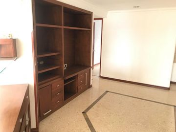 VENTA APARTAMENTO CABECERA BUCARAMANGA