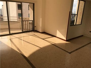 VENTA APARTAMENTO CABECERA BUCARAMANGA
