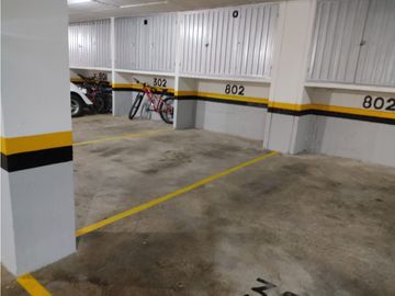 VENTA APARTAMENTO CABECERA BUCARAMANGA