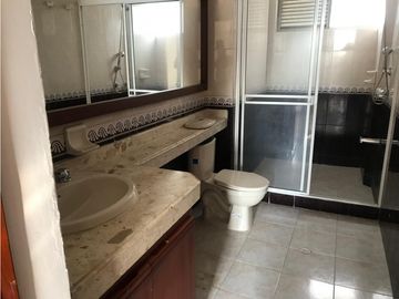 VENTA APARTAMENTO CABECERA BUCARAMANGA