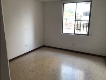 VENTA APARTAMENTO CABECERA BUCARAMANGA