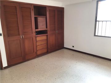 VENTA APARTAMENTO CABECERA BUCARAMANGA