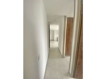 Venta Apartamento - Ciudad Natura- Dosquebradas