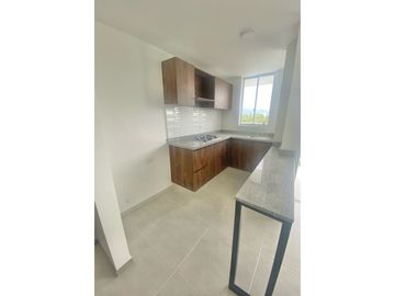 Venta Apartamento - Ciudad Natura- Dosquebradas