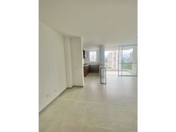 Venta Apartamento - Ciudad Natura- Dosquebradas
