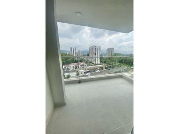 Venta Apartamento - Ciudad Natura- Dosquebradas