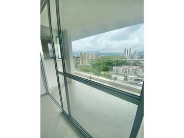 Venta Apartamento - Ciudad Natura- Dosquebradas