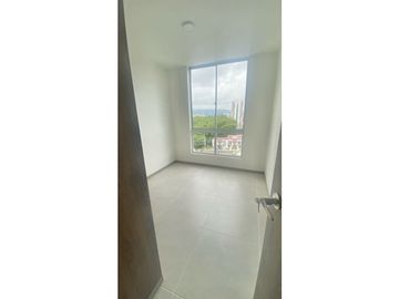 Venta Apartamento - Ciudad Natura- Dosquebradas