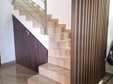 Casa en venta en Apodaca, Calabria Residencial