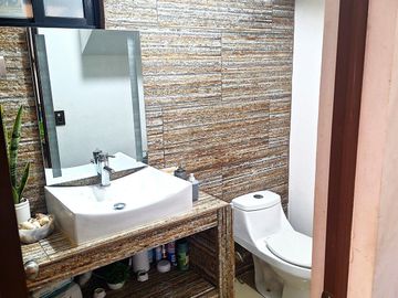 Casa en venta en Apodaca, Calabria Residencial