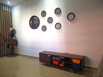 Casa en venta en Apodaca, Calabria Residencial