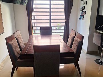 Casa en venta en Apodaca, Calabria Residencial