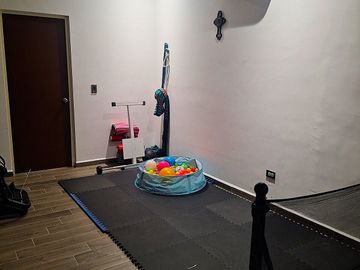 Casa en venta en Apodaca, Calabria Residencial