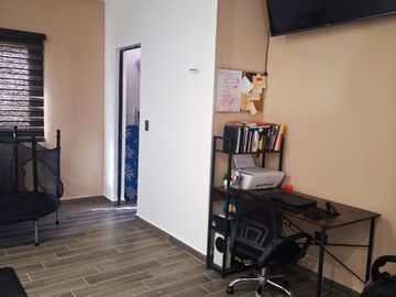 Casa en venta en Apodaca, Calabria Residencial
