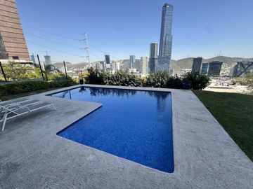 Departamento PH Torre Alondras II