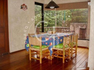 Venta de casa en la mejor ubicacion del Condado de Sayavedra