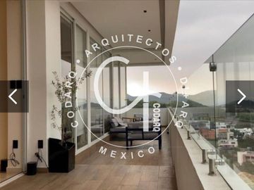 departamento en venta para estrenar en Senderos de Jilotzingo, torre 1