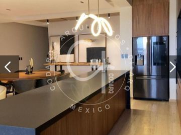 departamento en venta para estrenar en Senderos de Jilotzingo, torre 1