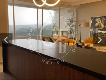 departamento en venta para estrenar en Senderos de Jilotzingo, torre 1