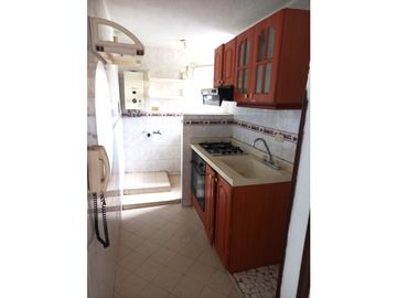 VENTA APARTAMENTO BARRIO BOLIVAR, BUCARAMANGA