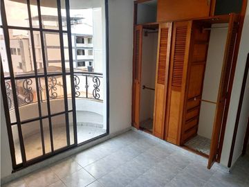 VENTA APARTAMENTO BARRIO BOLIVAR, BUCARAMANGA