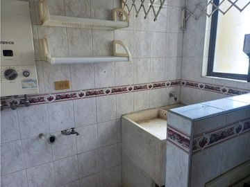 VENTA APARTAMENTO BARRIO BOLIVAR, BUCARAMANGA