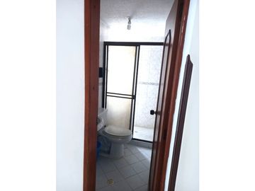 VENTA APARTAMENTO BARRIO BOLIVAR, BUCARAMANGA