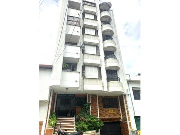 VENTA APARTAMENTO BARRIO BOLIVAR, BUCARAMANGA