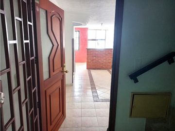 VENTA APARTAMENTO BARRIO BOLIVAR, BUCARAMANGA