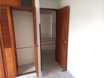 VENTA APARTAMENTO BARRIO BOLIVAR, BUCARAMANGA