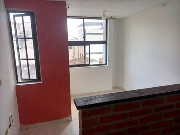 VENTA APARTAMENTO BARRIO BOLIVAR, BUCARAMANGA