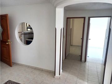 VENTA APARTAMENTO BARRIO BOLIVAR, BUCARAMANGA