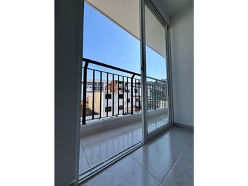 VENTA APARTAMENTO PARA ESTRENAR SECTOR VILLABEL, FLORIDABLANCA