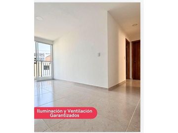 VENTA APARTAMENTO PARA ESTRENAR SECTOR VILLABEL, FLORIDABLANCA