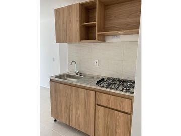 VENTA APARTAMENTO PARA ESTRENAR SECTOR VILLABEL, FLORIDABLANCA