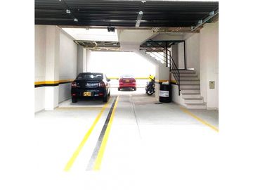 VENTA APARTAMENTO PARA ESTRENAR SECTOR VILLABEL, FLORIDABLANCA