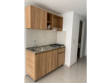VENTA APARTAMENTO PARA ESTRENAR SECTOR VILLABEL, FLORIDABLANCA