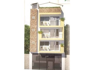 VENTA APARTAMENTO PARA ESTRENAR SECTOR VILLABEL, FLORIDABLANCA