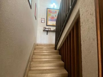 Casa para remodelar en Venta Paseos de Churubusco, Iztapalapa, CDMX.