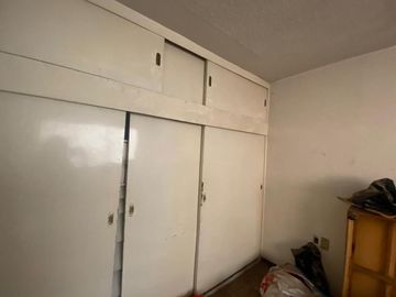 Casa para remodelar en Venta Paseos de Churubusco, Iztapalapa, CDMX.