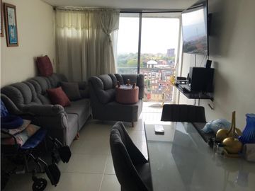 VENTA APARTAMENTO PROVENZA BUCARAMANGA