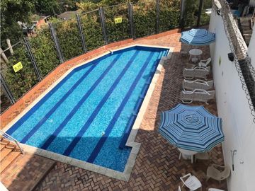 VENTA APARTAMENTO PROVENZA BUCARAMANGA