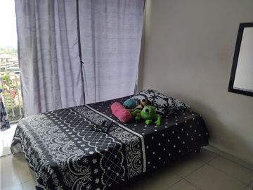 VENTA APARTAMENTO PROVENZA BUCARAMANGA